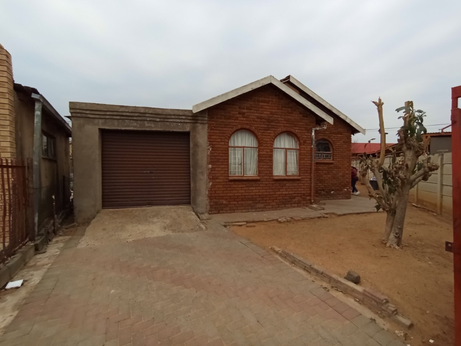 3 Bedroom Property for Sale in Blomanda Free State